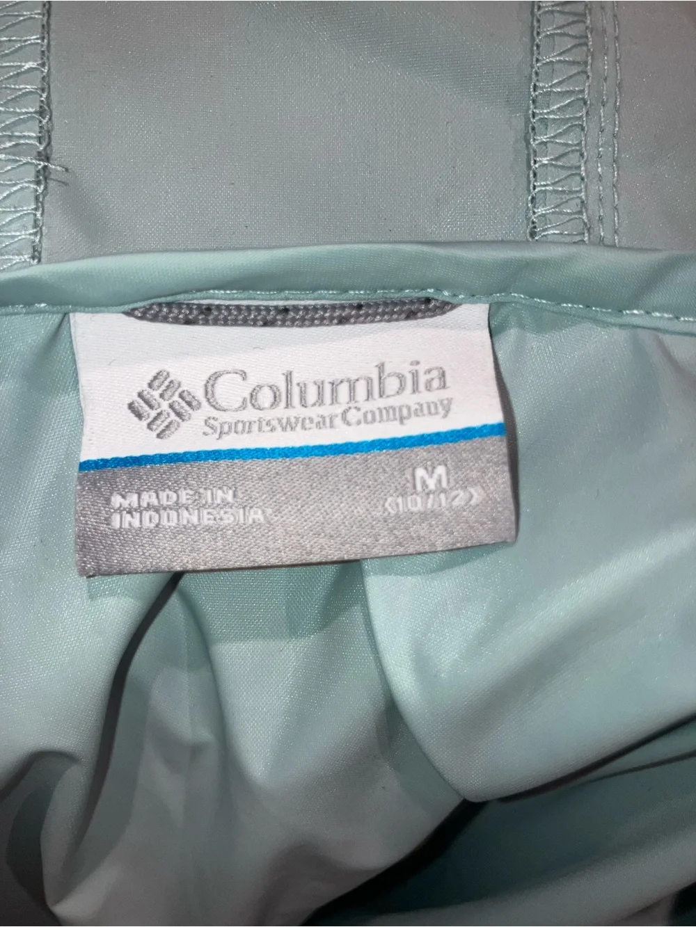 Columbia Switchback II Jacket Girls Waterproof NWT Hooded